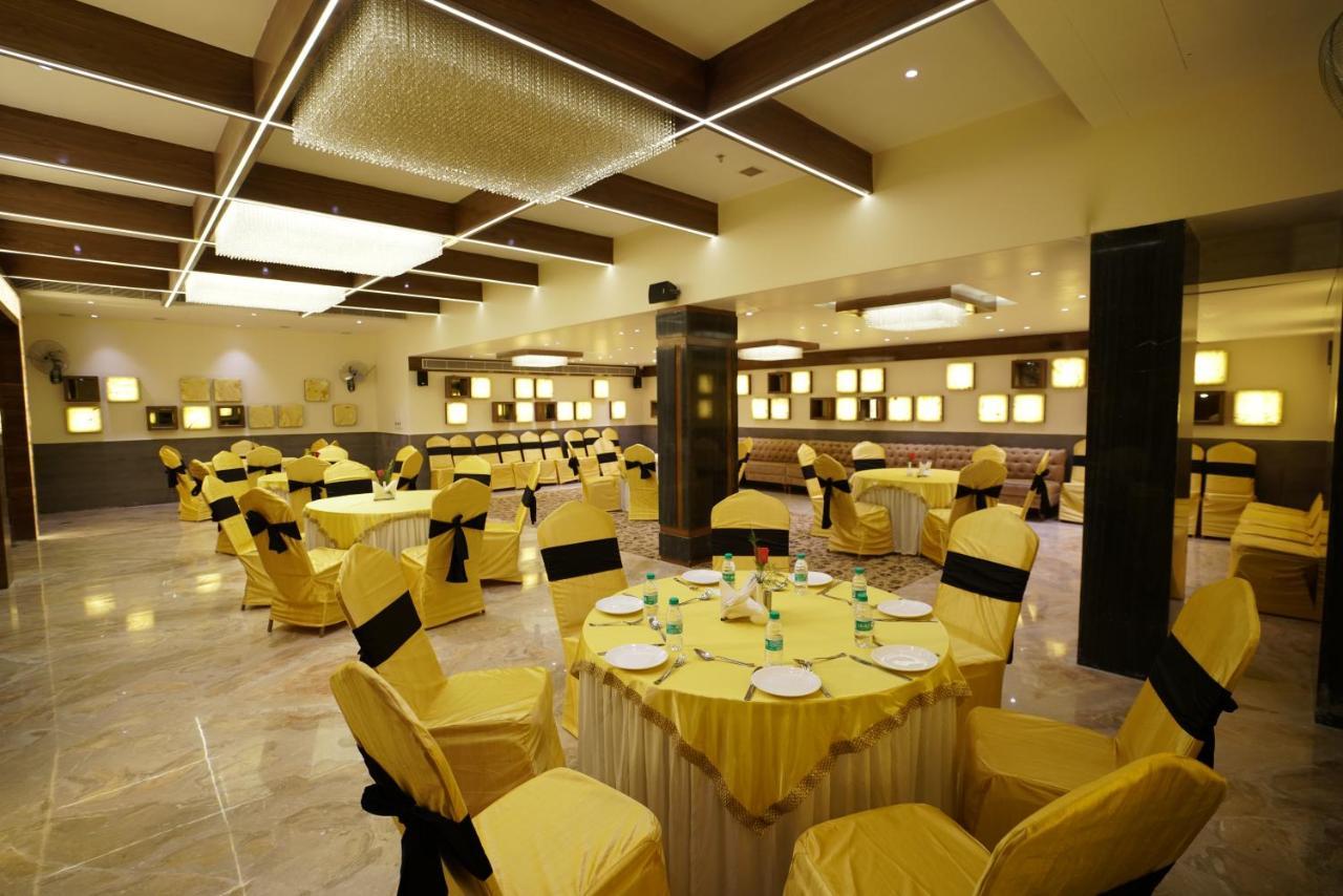 โรงแรมอินโด ไพรม์ ชัยปุระ ภายนอก รูปภาพ